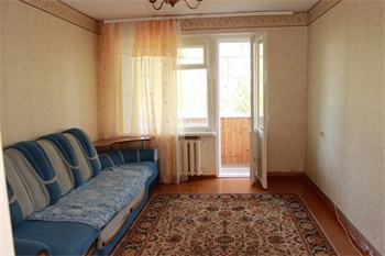 Продаю общежитие со статусом квартиры в районе "Блиново" 