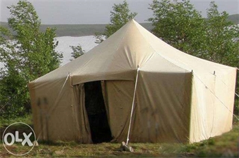  Тенты,навесы брезентовые,палатки армейские любых размеров,пошив