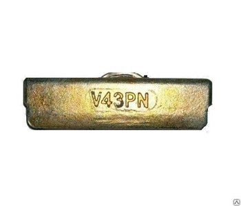 "Палец V43 PN 4422932 "