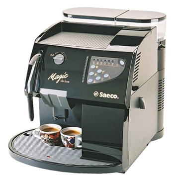 Кофе машина SAECO в аренду