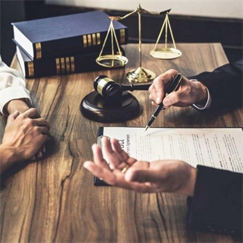 Оспаривание завещания - услуги юриста