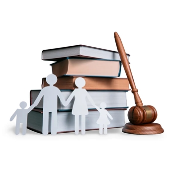 Услуги юриста по защите прав и интересов детей в Перми