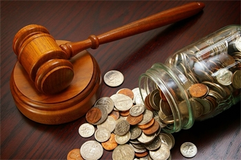 Услуги юристов по взысканию задолженности в Перми