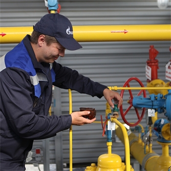 Помощь юриста по подключению газа в Челябинске