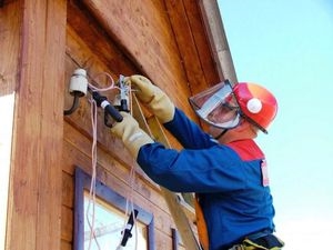 Юрист по подключению электричества во Владивостоке