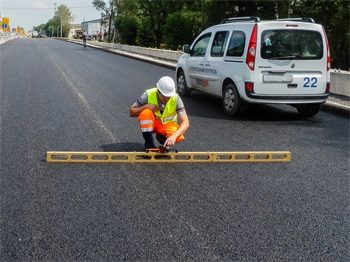 Оценка состояния автомобильных дорог в Москве