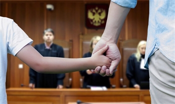 Услуги юриста по защите прав и интересов детей в Новосибирск