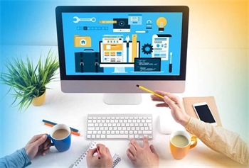Создание сайтов. Разработка сайта под ключ