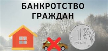 Помощь юриста в процедуре банкротства физического лица в Мос