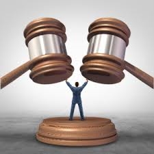 Досудебное урегулирование споров для юридических лиц в Красноярске