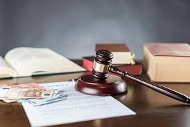 Взыскание ущерба компании в Красноярске