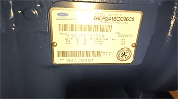 Компрессоры Carlyle (Carrier) 06E / 06D под заказ по выгодны