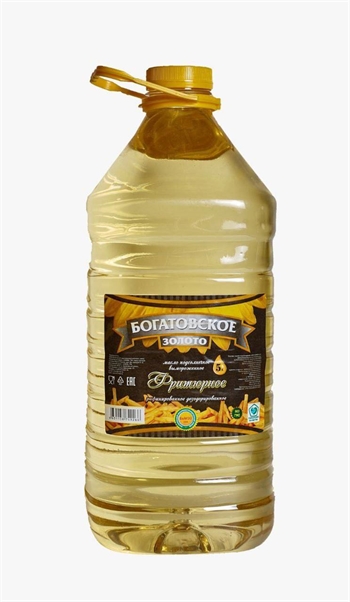 Подсолнечное масло от производителя оптом Ташкент