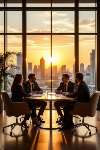 Сопровождение сделок купли-продажи между юридическими лицами