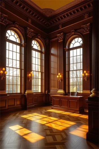 Суд по административным делам в Новосибирске: профессиональн