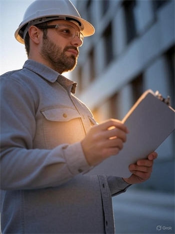 Услуги проведения технического обследования зданий и сооружений 