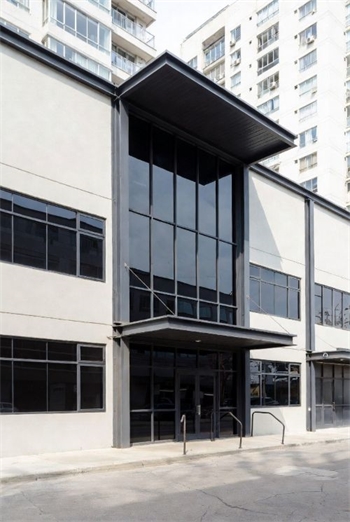 Купля-продажа коммерческой недвижимости в Перми