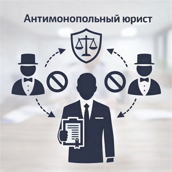 Услуги юриста по антимонопольным спорам в Челябинске