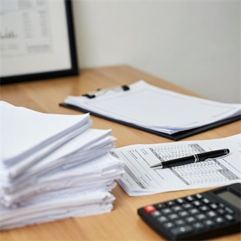 Услуги оформления исполнительной документации в строительств