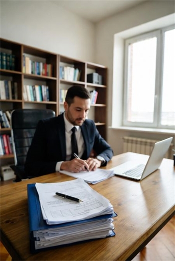 Услуги юриста для политиков в Челябинске