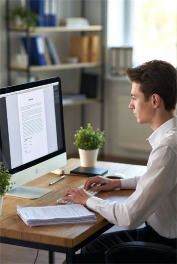 Составление конкурсной, аукционной документации для участия 