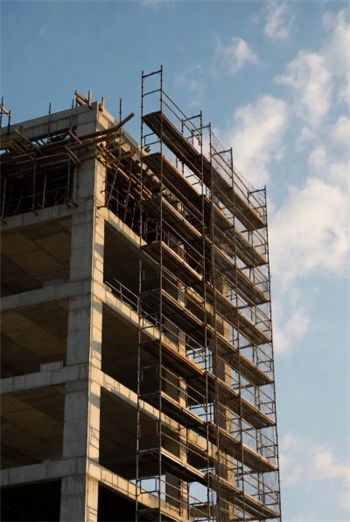 Мониторинг зданий и сооружений для безопасности и устойчивос