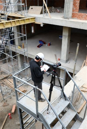 Строительный надзор. Контроль строительства объектов в Челяб